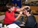 facepainting
