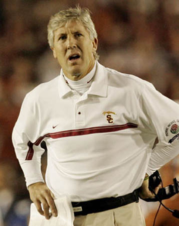 PeteCarroll