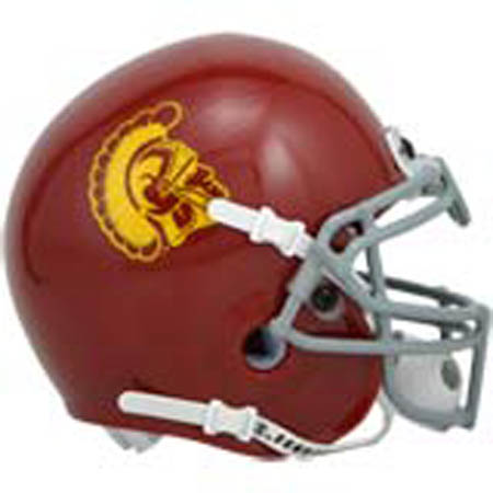 USC Helmet