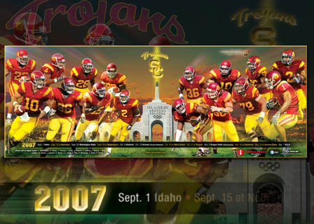 usc2007fbschedule