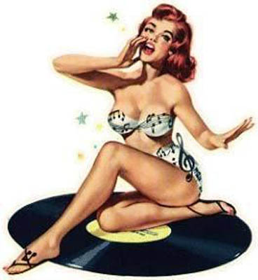 Pin Up Girls2