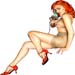 Pin Up Girlss 