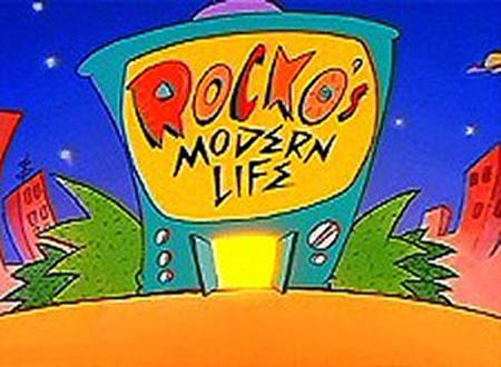 Rockos_Modern_Life