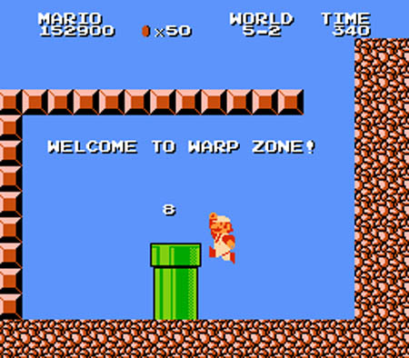 Smb2j_5-2_warpzone