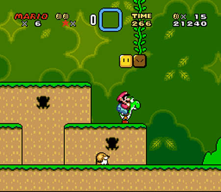 Super_Mario_World_gameplay