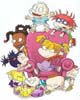 Rugrats Group