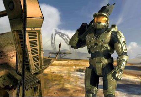 Master Chief 4