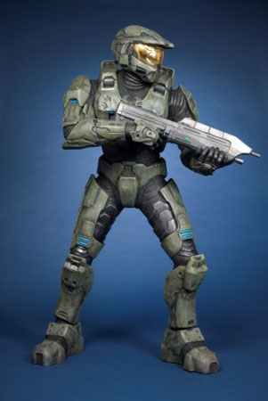 Master Chief